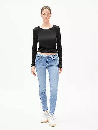 ARMEDANGELS | Langarmshirt EINIAARA | 